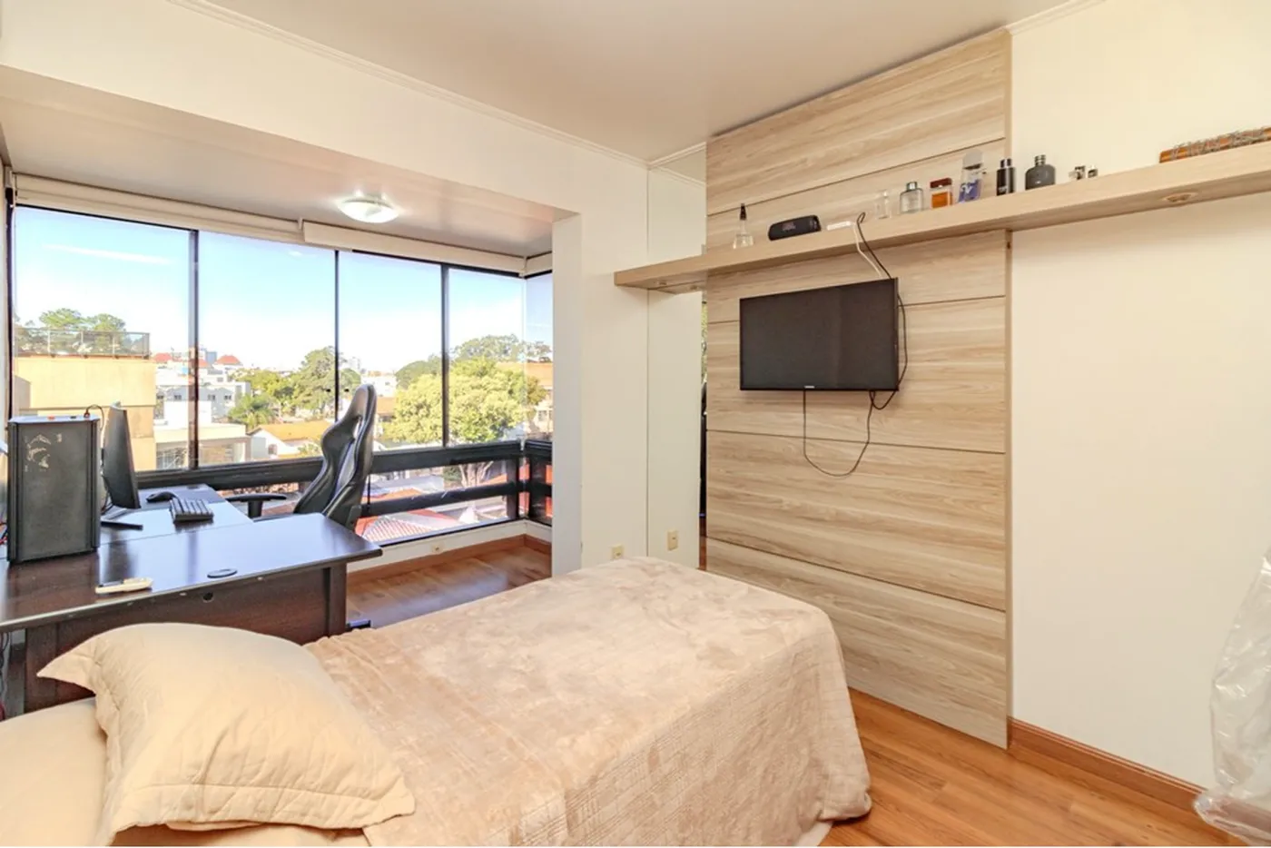 JLM 483 Apto 612491040-8 - REMAX Trend Exclusividades — foto 5