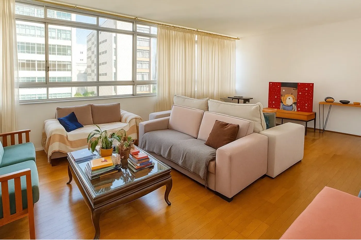 HM 250 Apto 601241068-2 - REMAX Ville Exclusividades