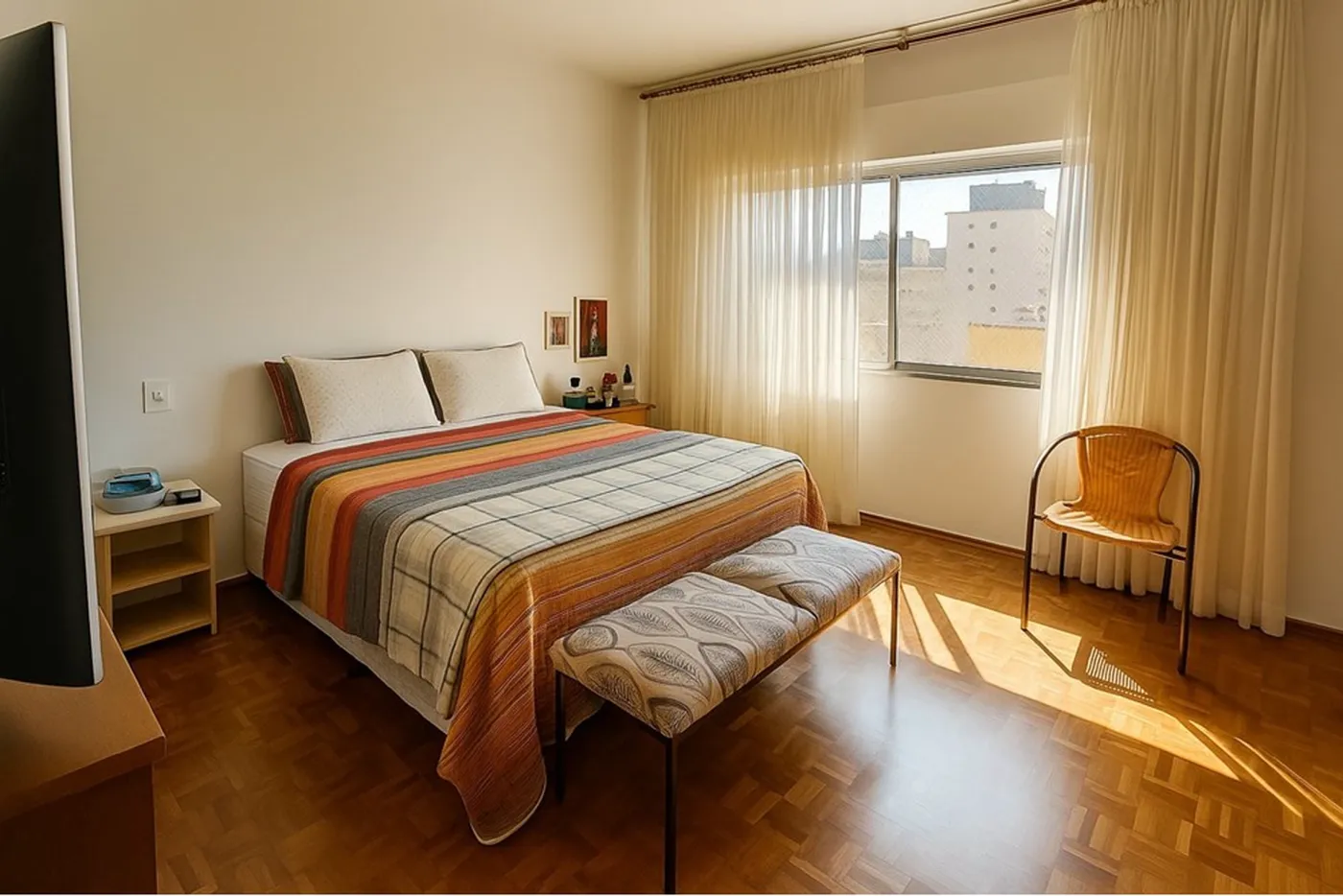 HM 250 Apto 601241068-2 - REMAX Ville Exclusividades — foto 5