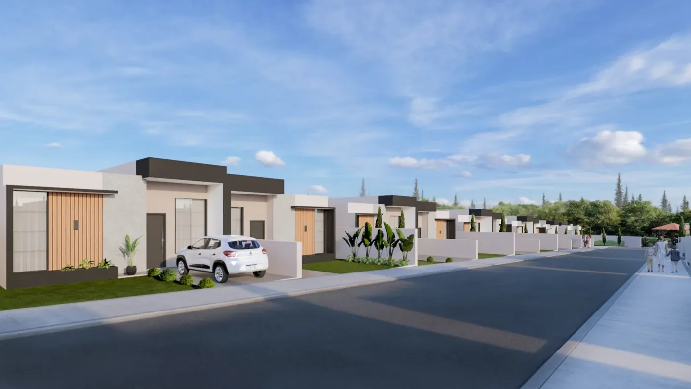 Residencial Venezian - Paranaense Construtora — foto 3