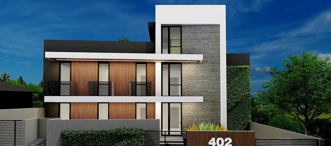 Sprada 402 Studios - Paranaense Construtora — foto 2