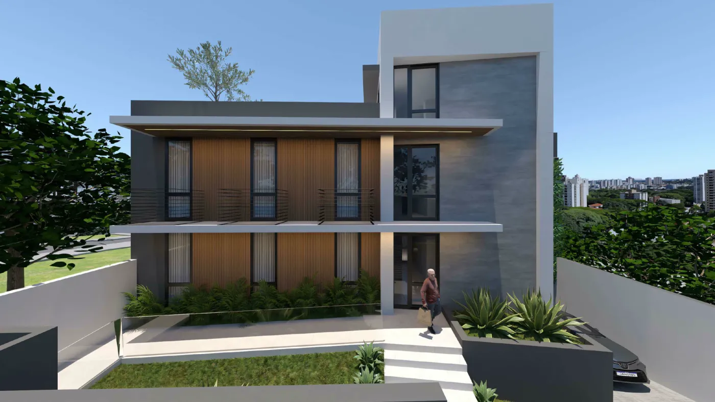Sprada 402 Studios - Paranaense Construtora — foto 3