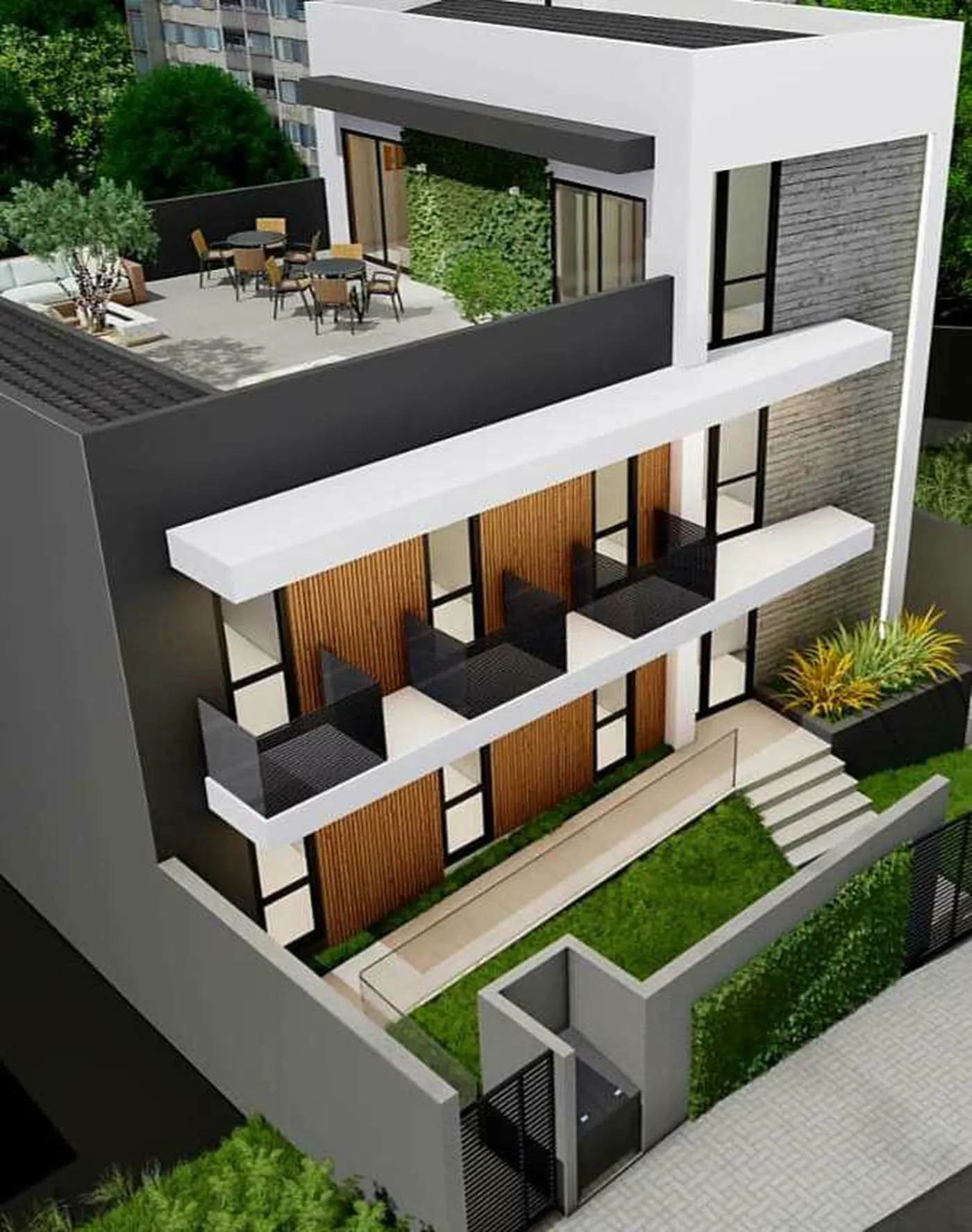 Sprada 402 Studios - Paranaense Construtora — foto 5