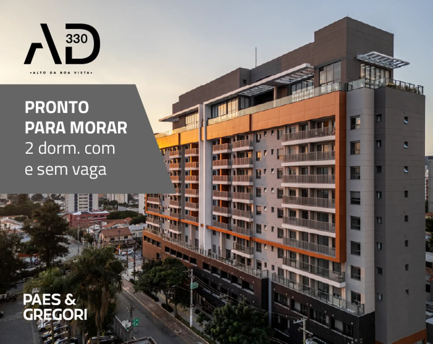 AD 330 - Residencial