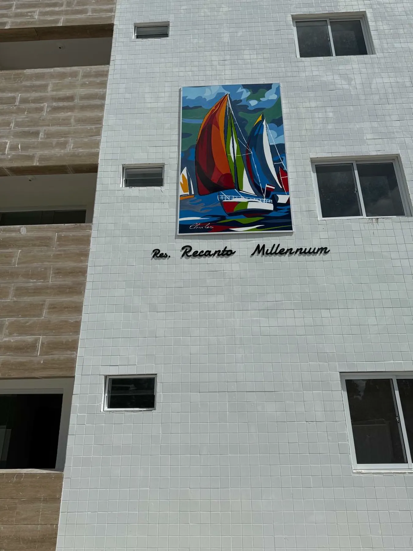 Recanto Millennium - CRC Construções — foto 2