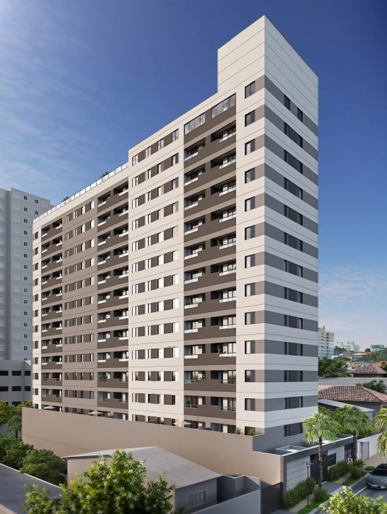Up Vila Santa Catarina - Abiatar Construtora e Incorporadora
