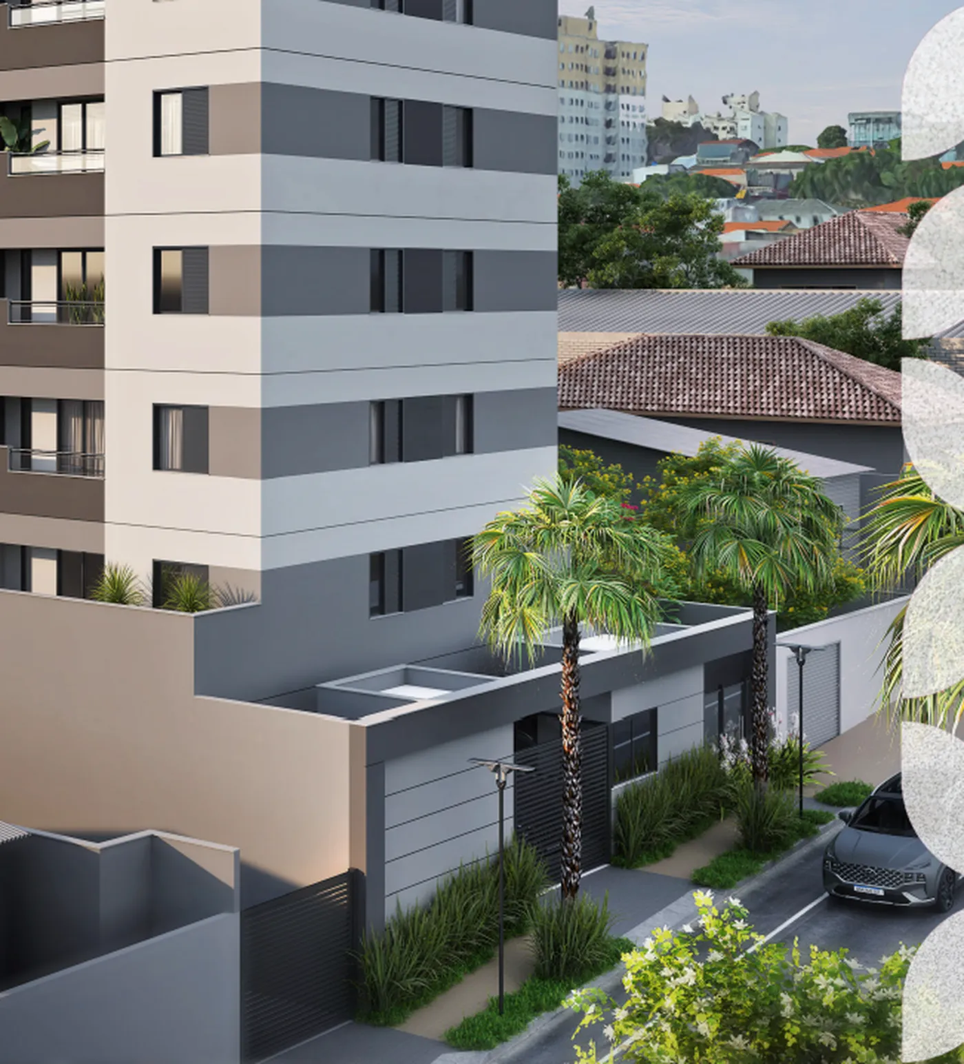 Up Vila Santa Catarina - Abiatar Construtora e Incorporadora — foto 3