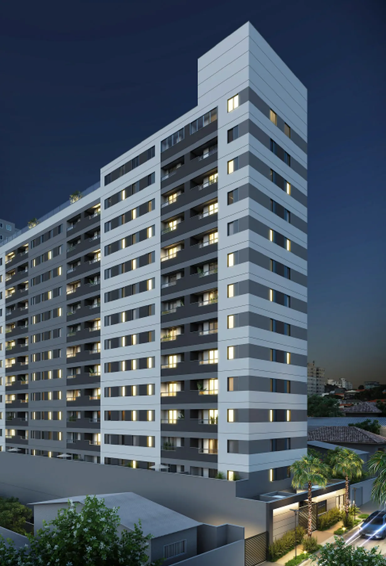Up Vila Santa Catarina - Abiatar Construtora e Incorporadora — foto 4