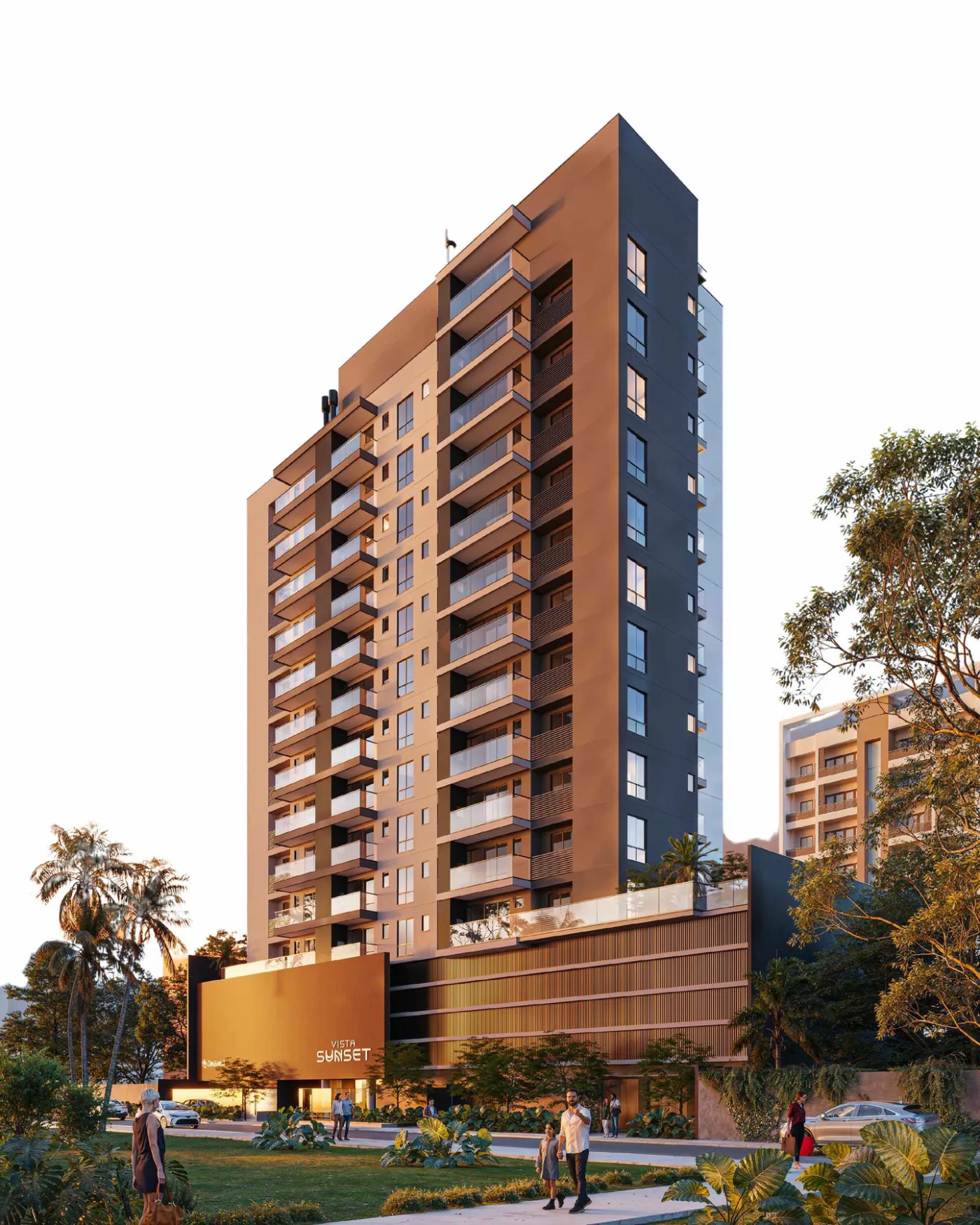 Vista Sunset - Dinâmica Construtora — foto 3