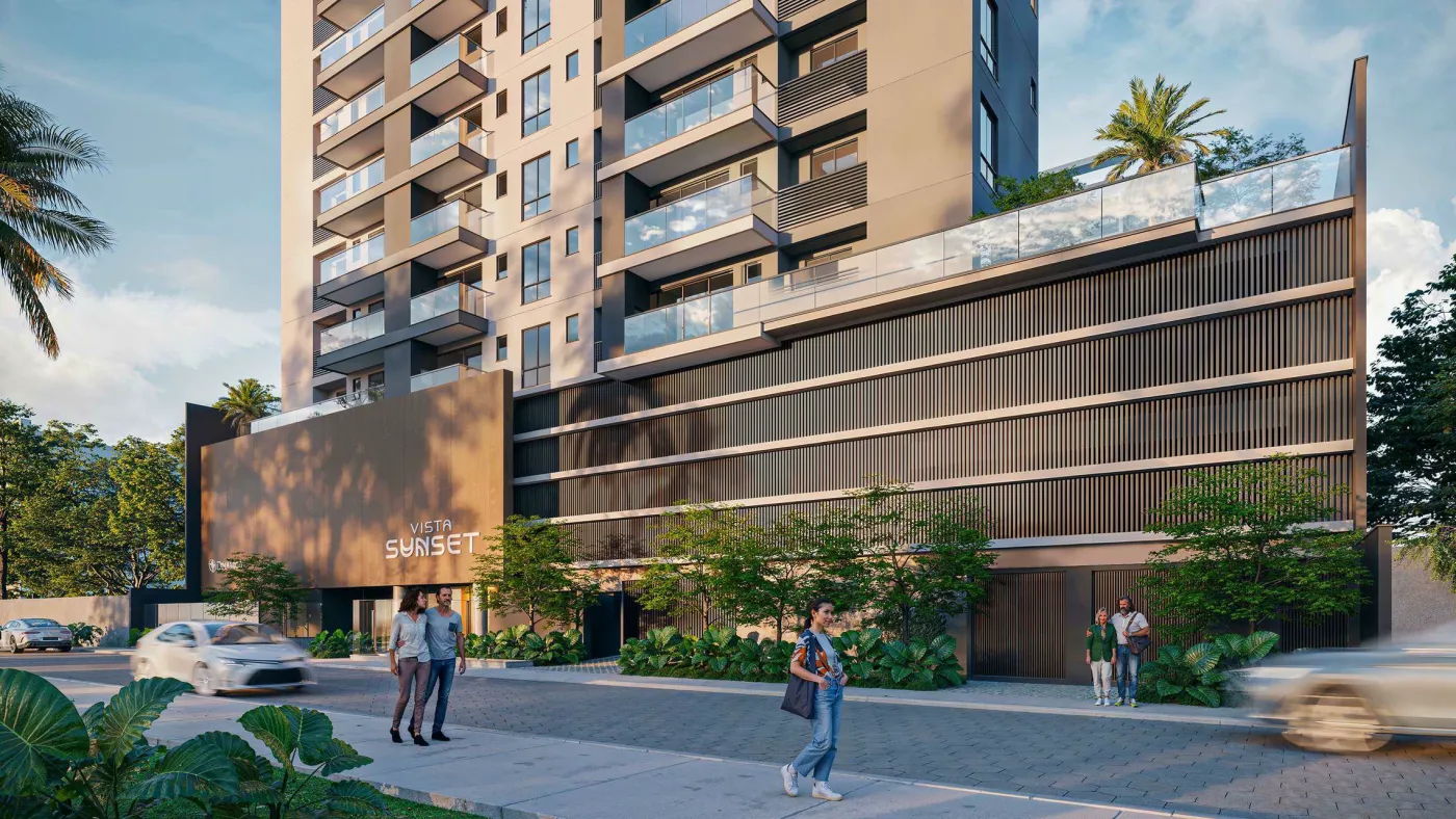 Vista Sunset - Dinâmica Construtora — foto 4