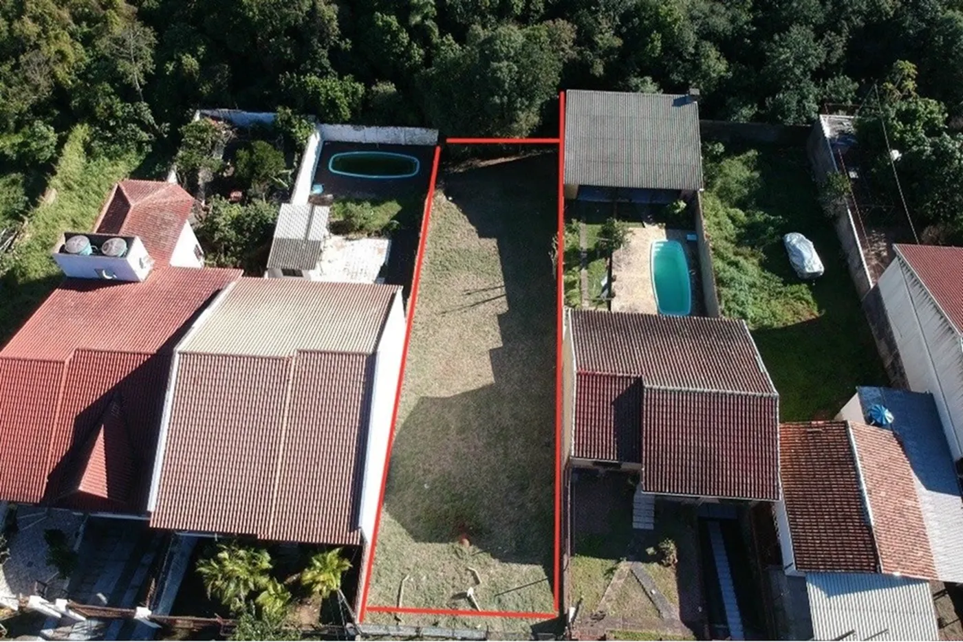 VNCA 315 Lote 610191037-85 - REMAX Casa Sul Exclusividades