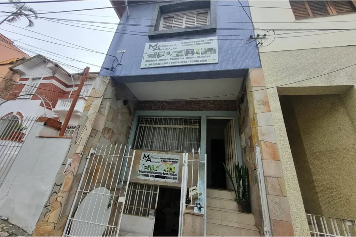 AOP 18 Casa 601401007-55 - REMAX Paradisus Exclusividades