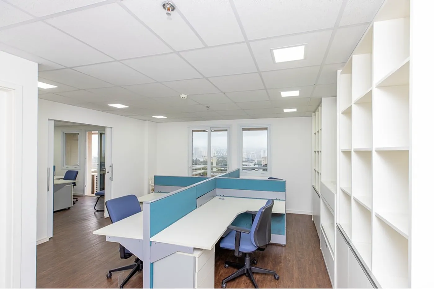 VDBFMDSV 1619 Sala 601241057-15 - REMAX Ville Exclusividades