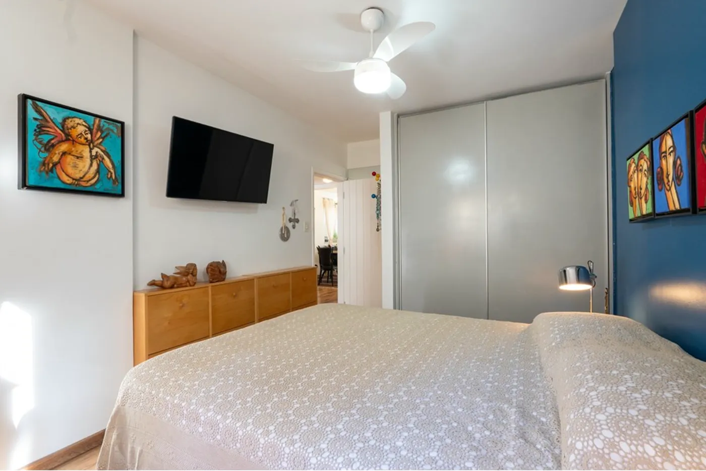 JSCDBM 292 Apto 601241057-17 - REMAX Ville Exclusividades — foto 4