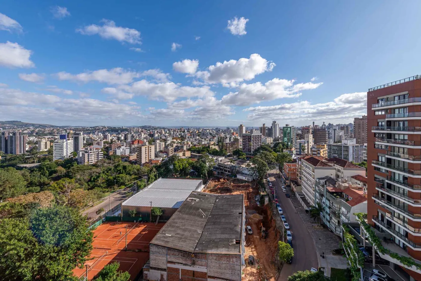 Axis Home - Condomínio Por do Sol Apto ONE36123 — foto 5