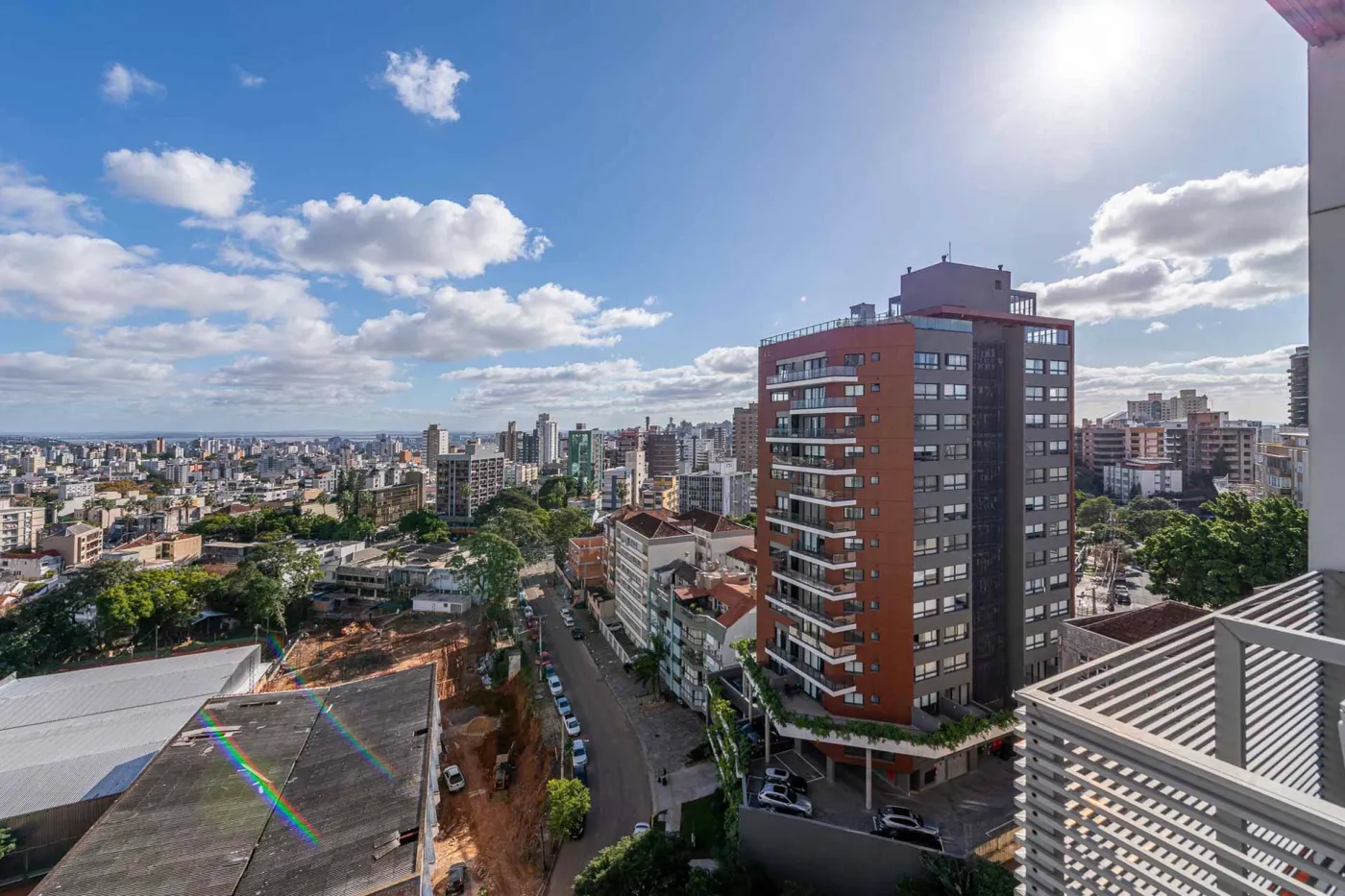 Axis Home - Condomínio Por do Sol Apto ONE36123 — foto 4