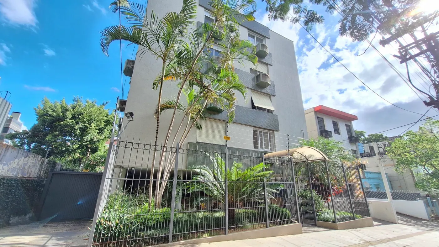AMDP 1063 Apto JR004 - Yes Cia Imobiliária Exclusividades