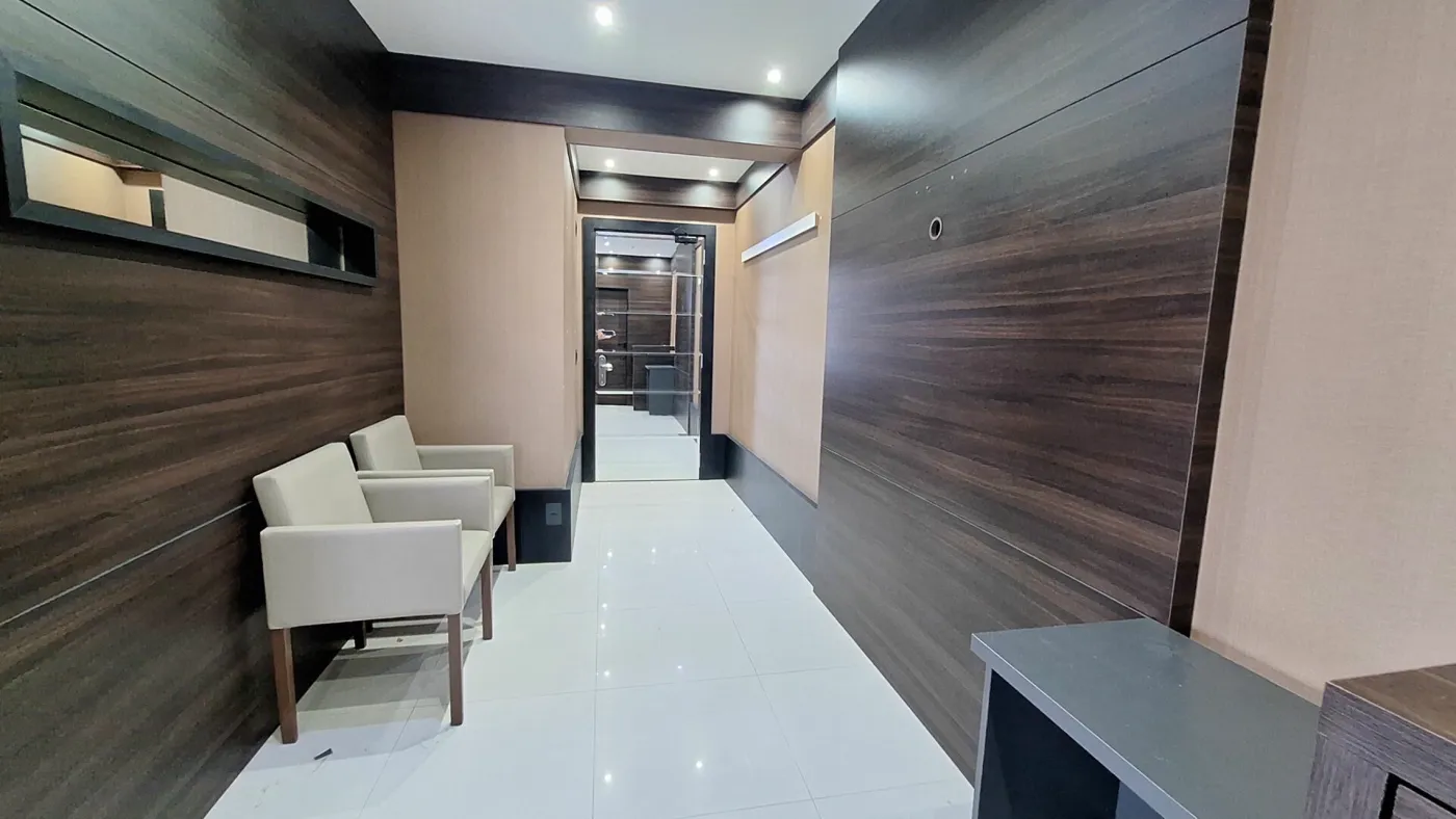 PDBBDM 2500 Sala ZP007 - Yes Cia Imobiliária Exclusividades — foto 4