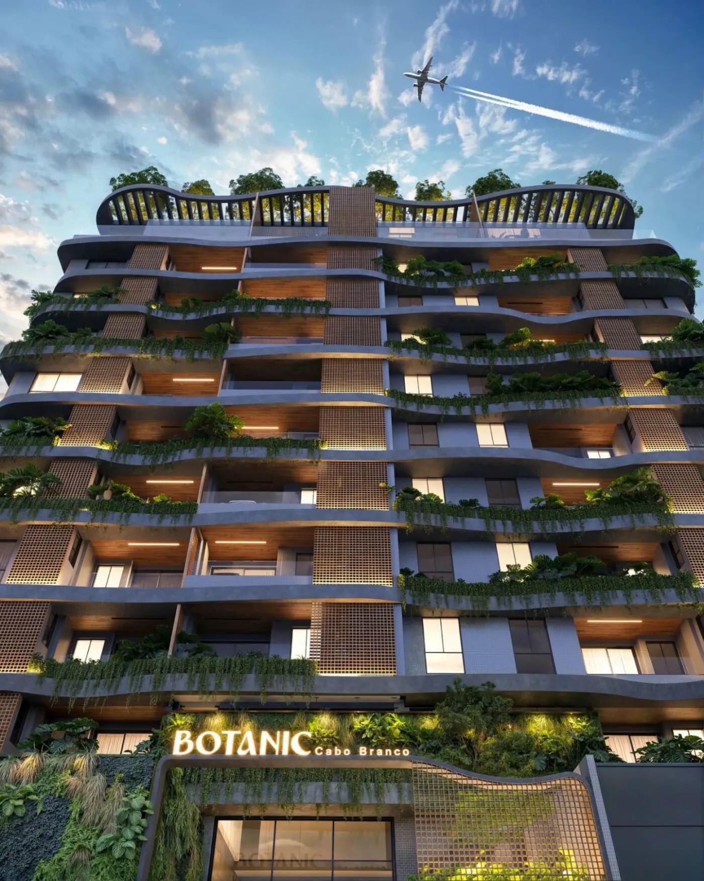 Botanic - Moreira e Ruffos — foto 2