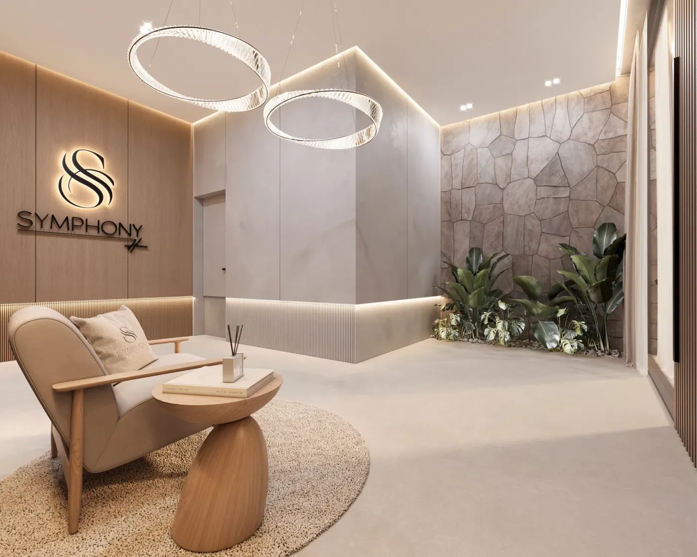Symphony Home - EBS Construtora — foto 5