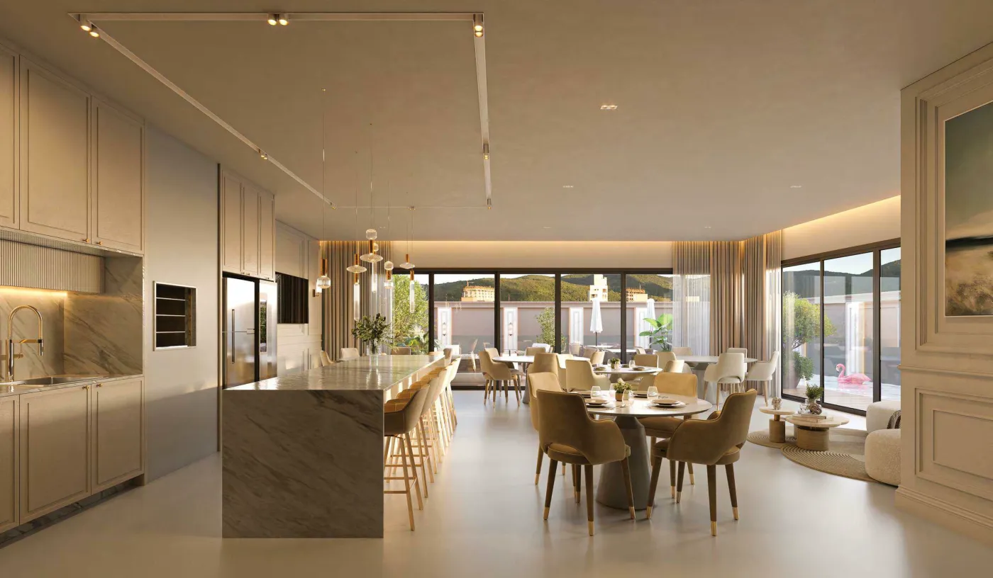 Algarve Residence - Tramonto — foto 5