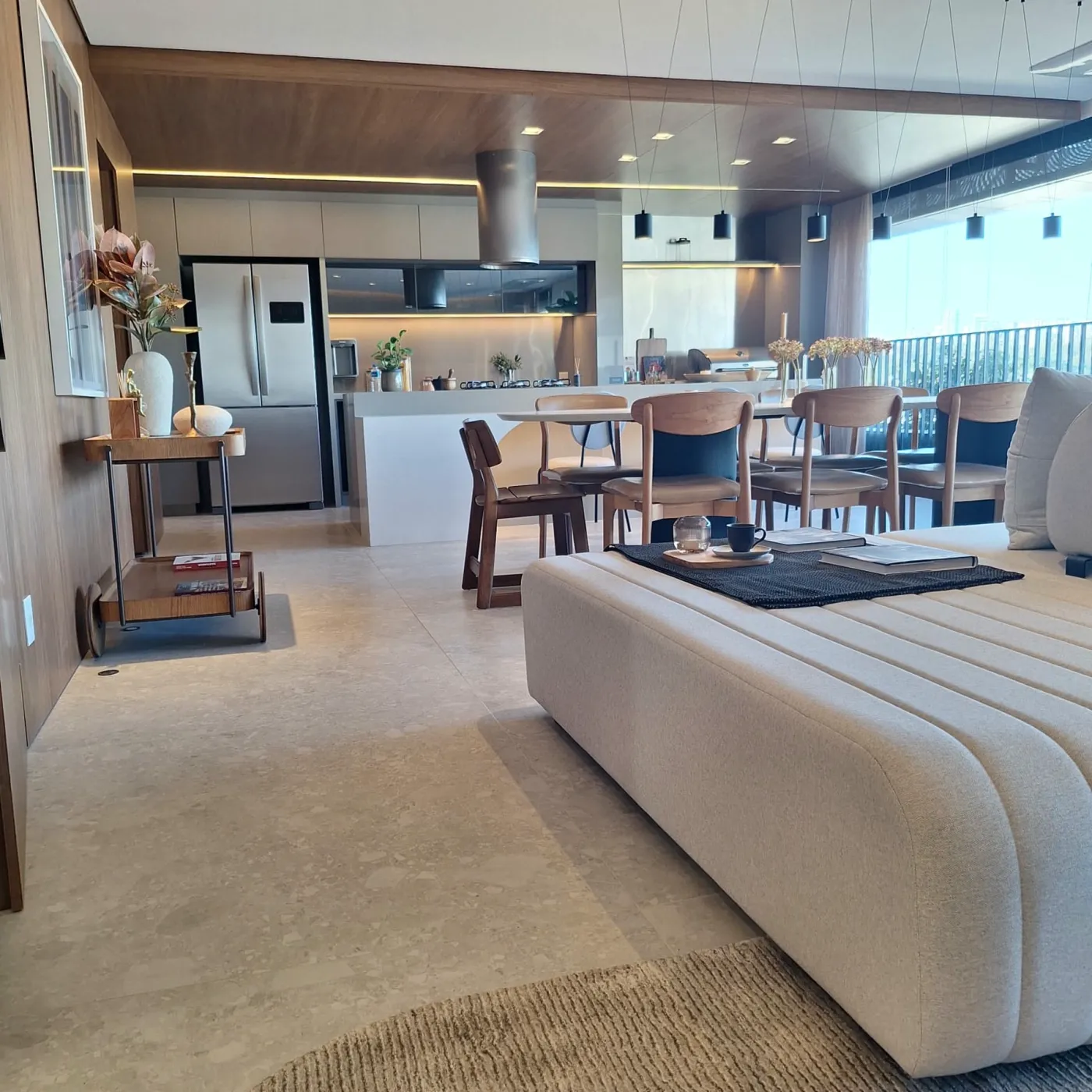 Park View - Marquise Incorporações — foto 3