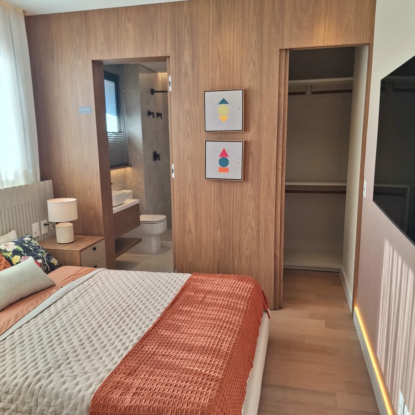 Park View - Marquise Incorporações — foto 4
