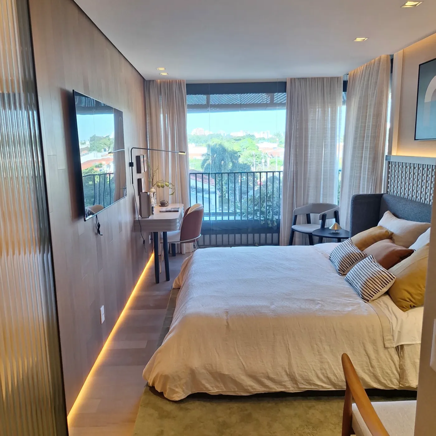 Park View - Marquise Incorporações — foto 5