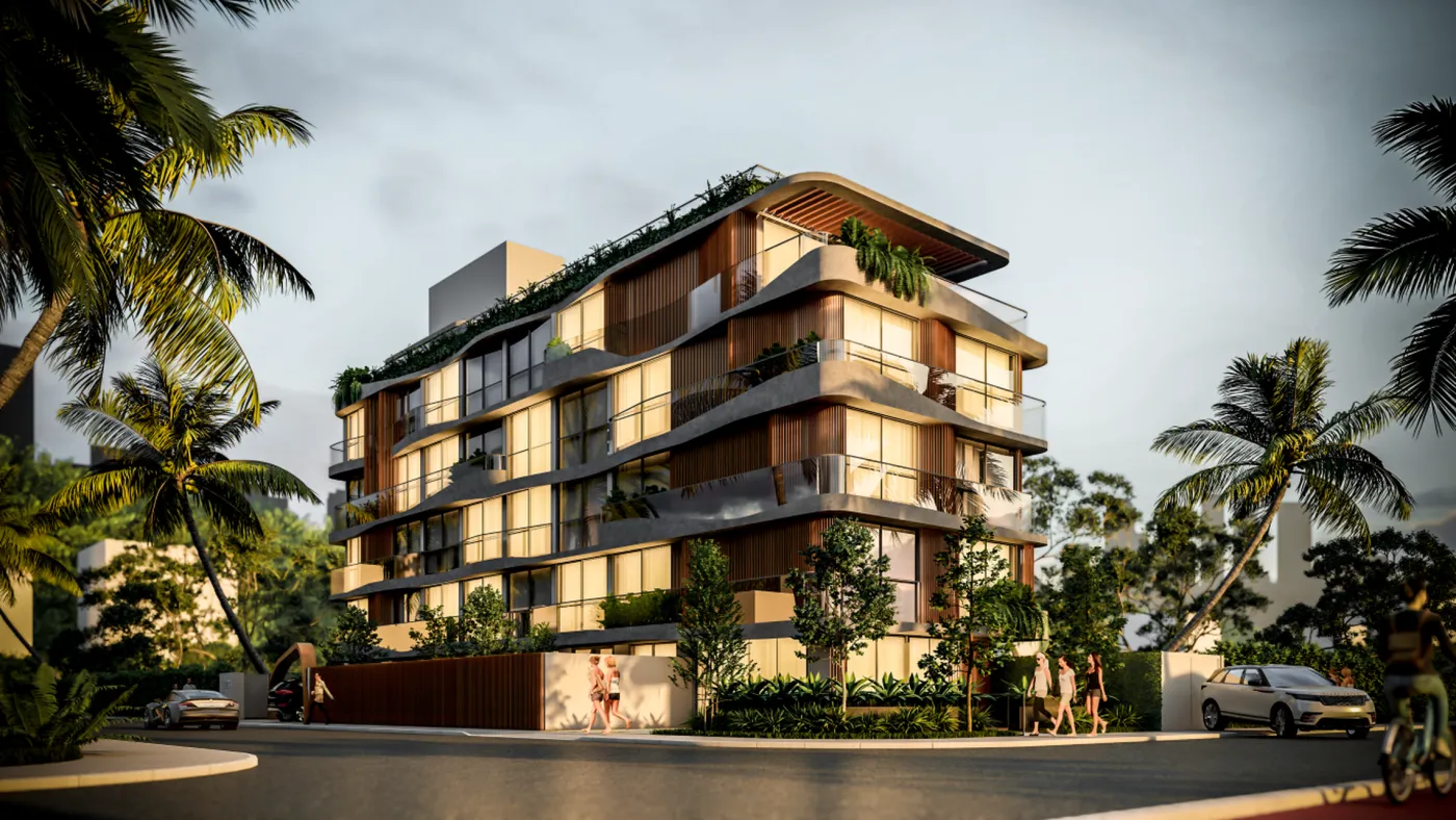 Soleil - Residencial