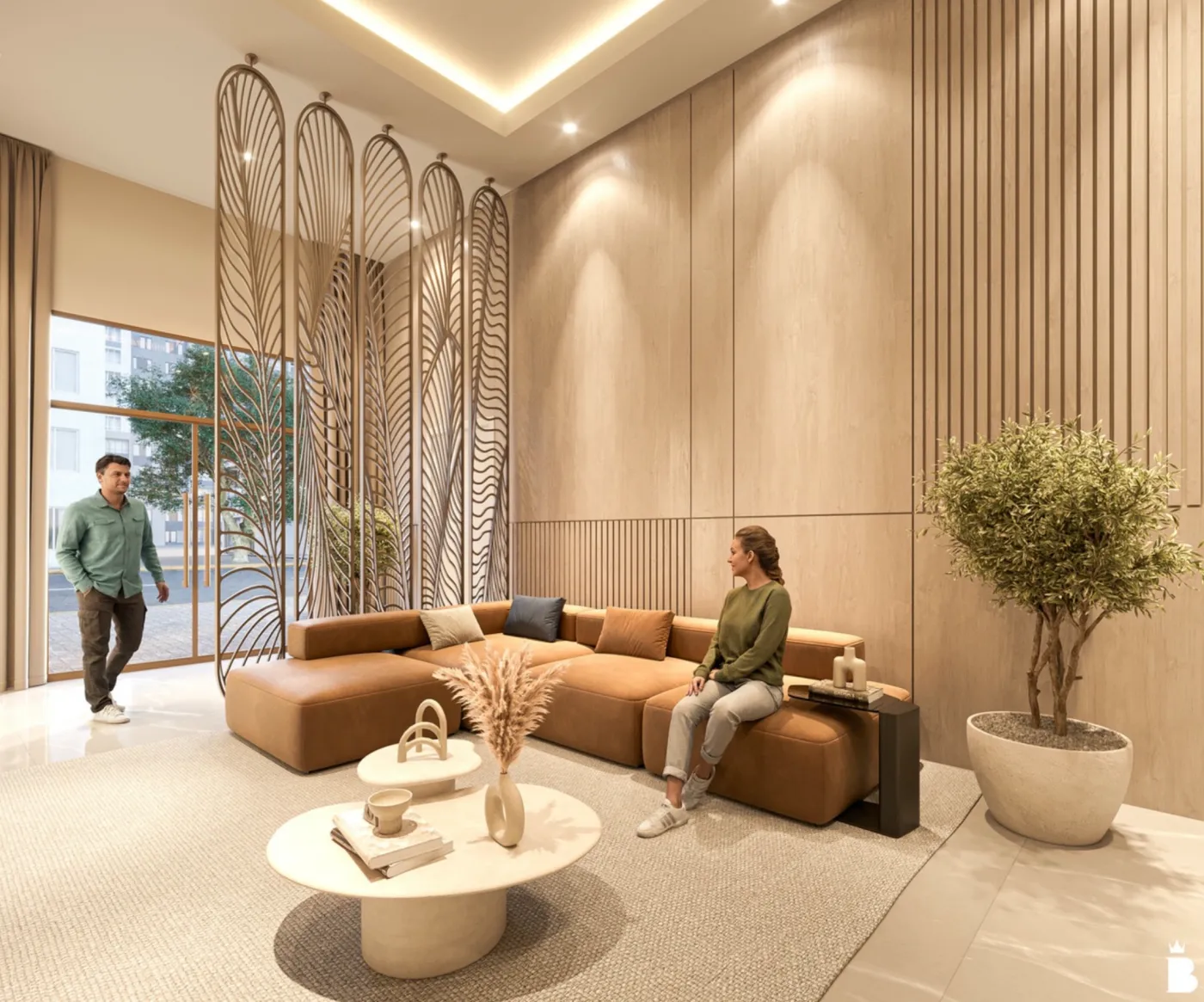 Rising Sun Tower - MC Construtora — foto 4