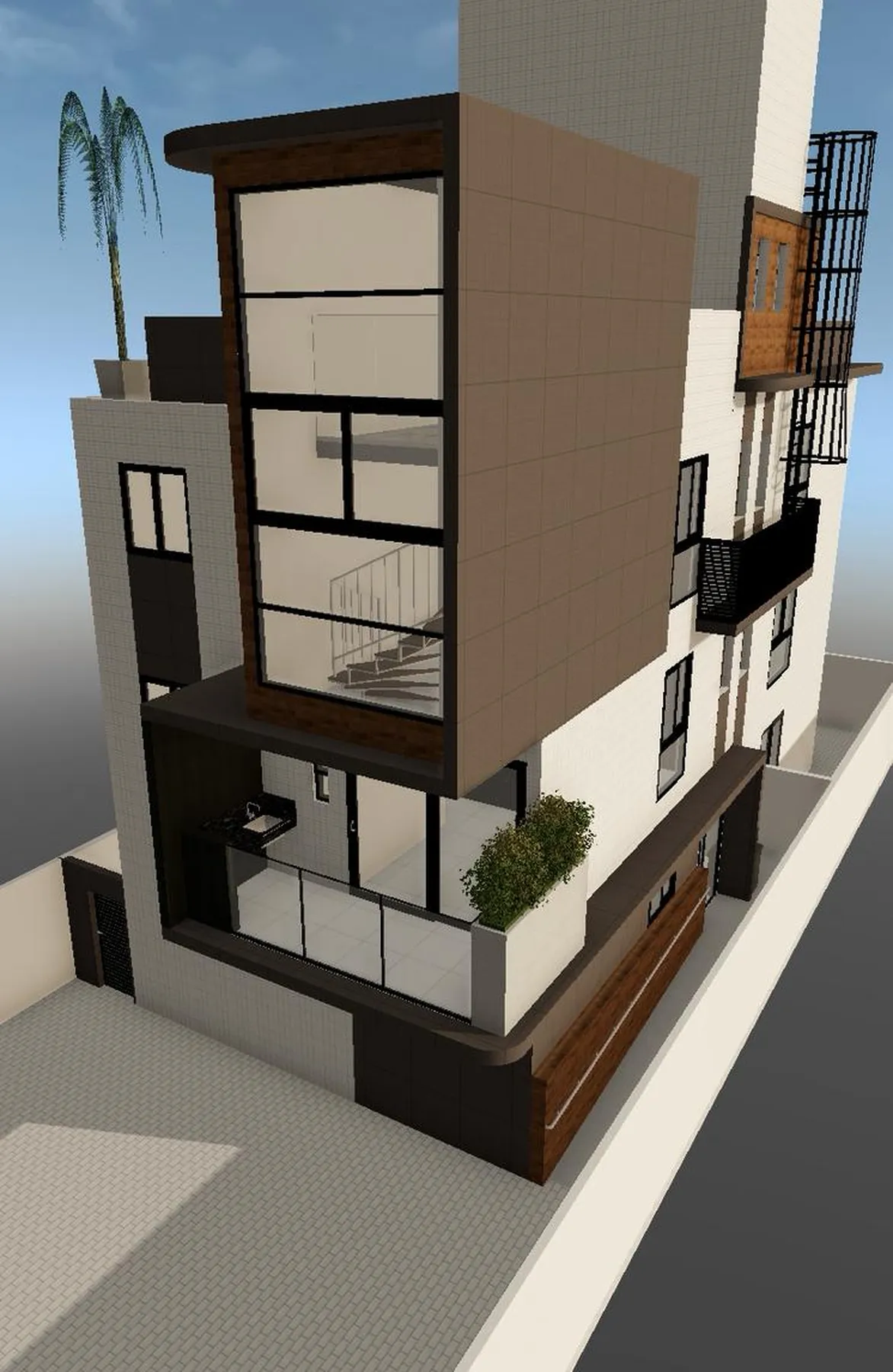 El Jireh - DSA Construções