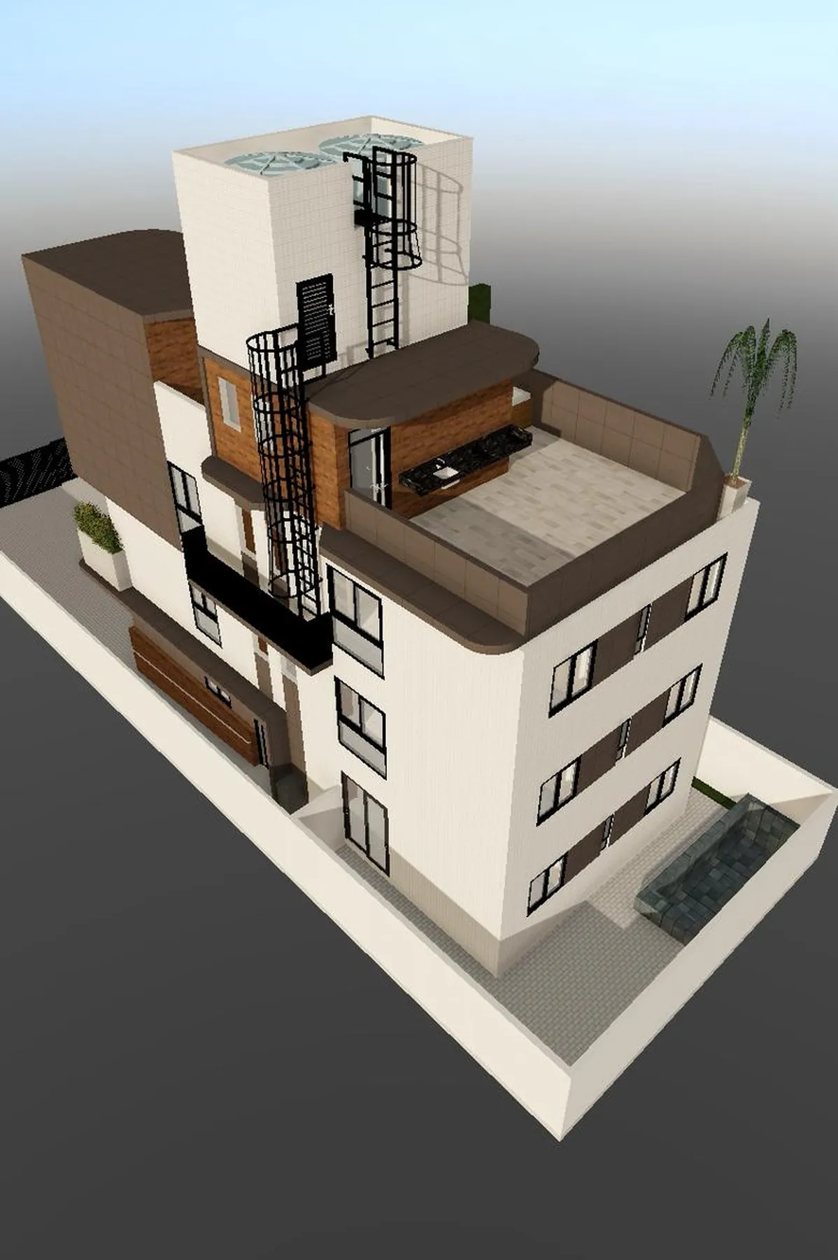 El Jireh - DSA Construções — foto 2