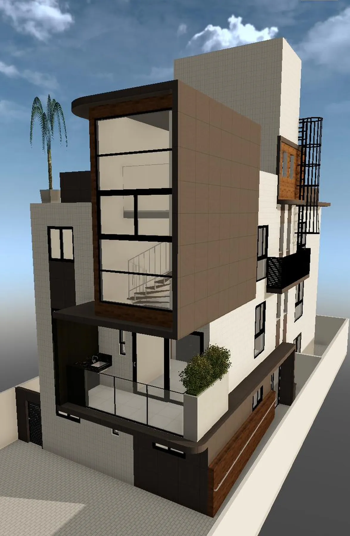 El Jireh - DSA Construções — foto 3