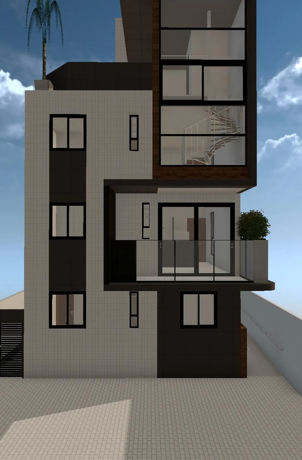 El Jireh - DSA Construções — foto 4