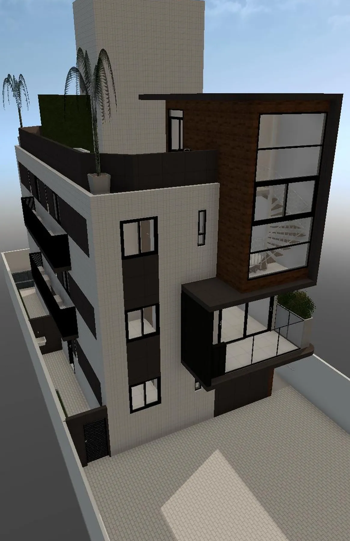 El Jireh - DSA Construções — foto 5