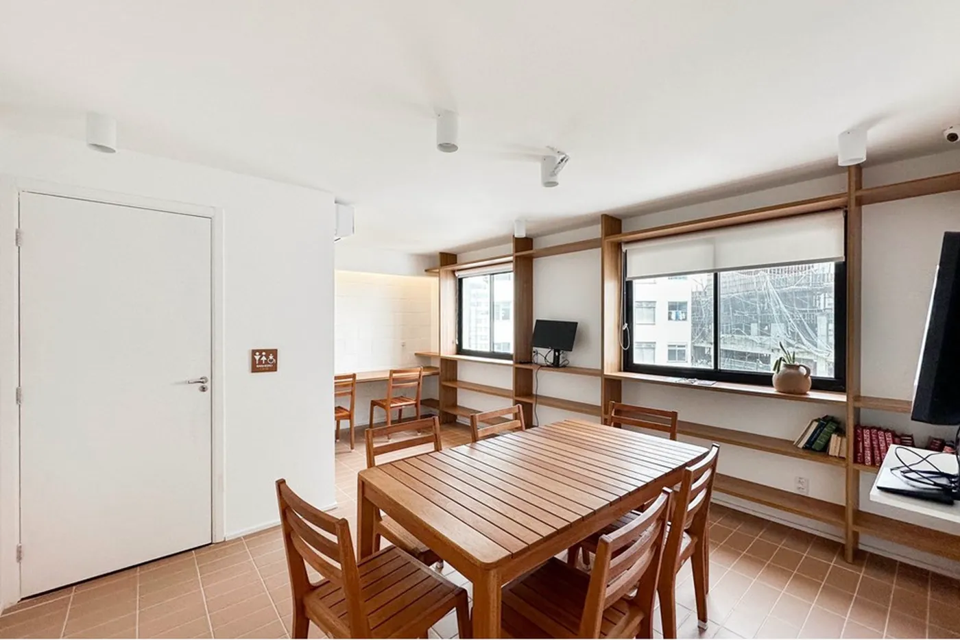 VBDCMJ 568 Apto 601361016-157 - REMAX Trio Exclusividades — foto 3