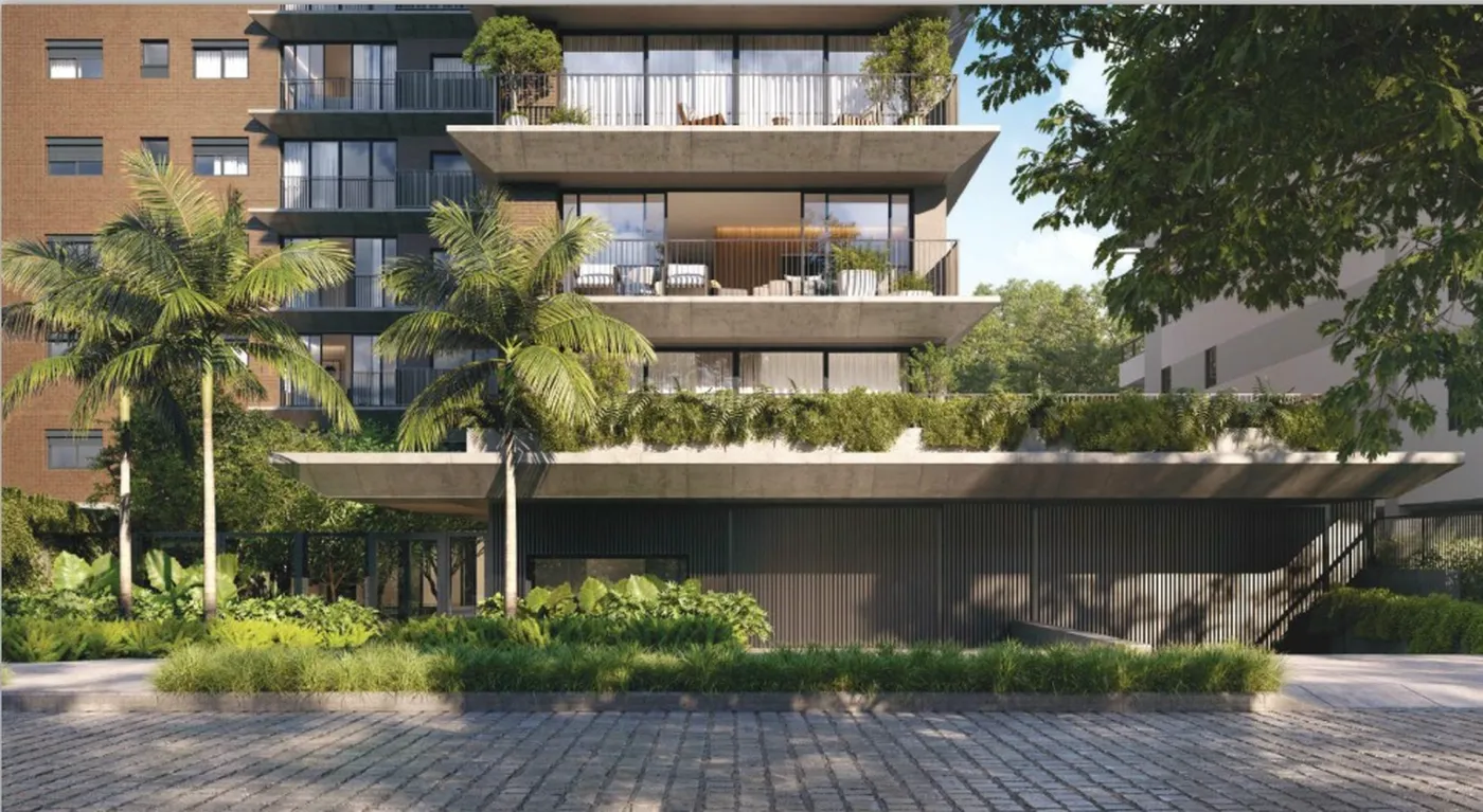 Ícaro Apto ONE35945 - One Imoveis de Luxo Exclusividades