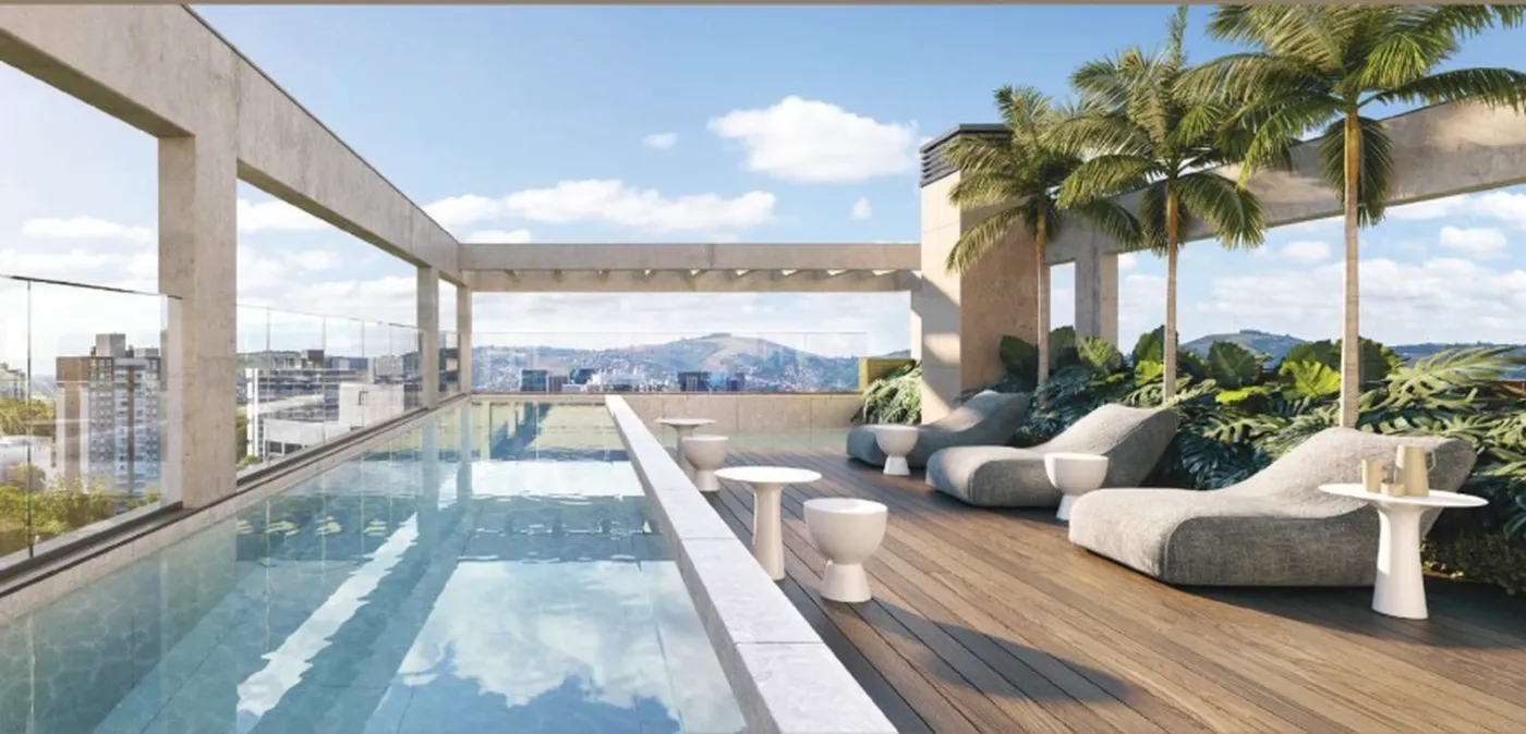 Ícaro Apto ONE35945 - One Imoveis de Luxo Exclusividades — foto 3