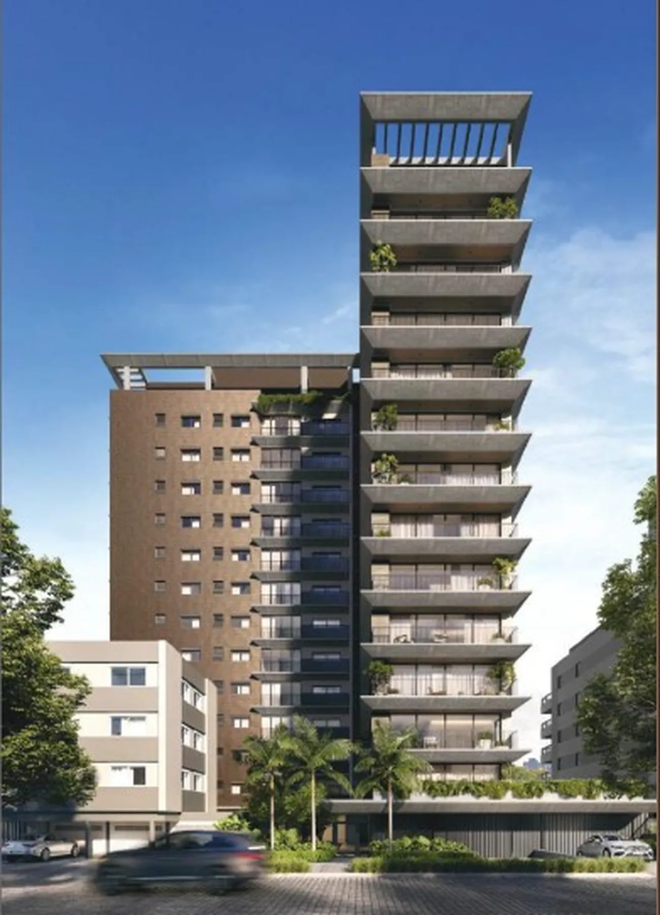 Ícaro Apto ONE35945 - One Imoveis de Luxo Exclusividades — foto 5