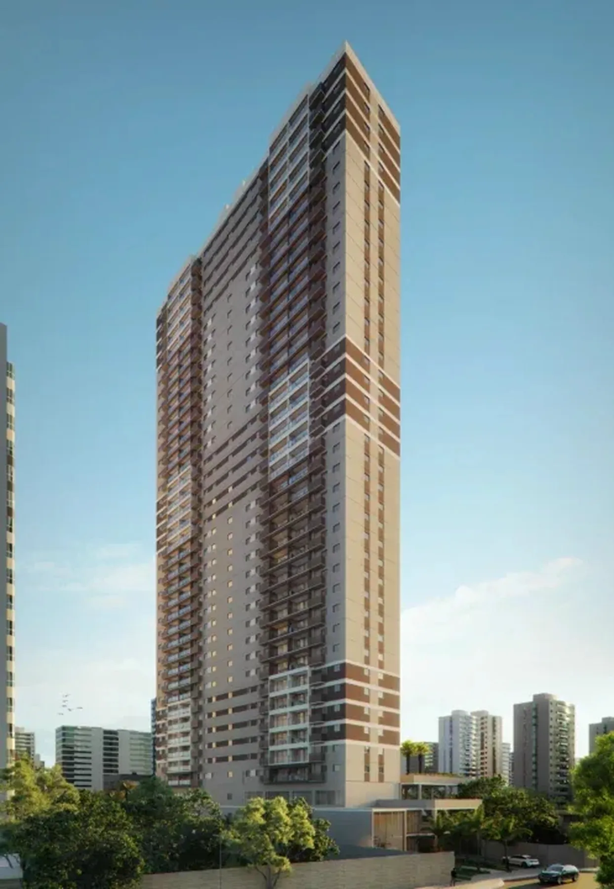 Boa Vista Boulevard - ACLF Empreendimentos