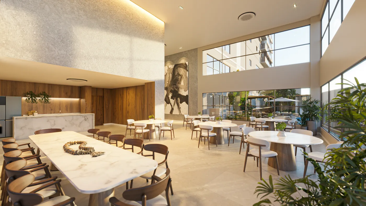 Boa Vista Boulevard - ACLF Empreendimentos — foto 3