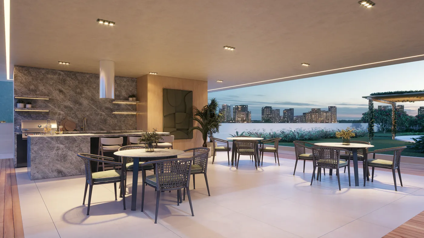 Boa Vista Boulevard - ACLF Empreendimentos — foto 4