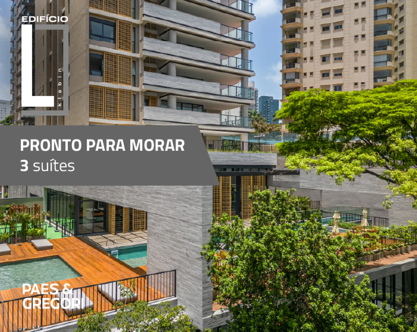 L Klabin - Residencial