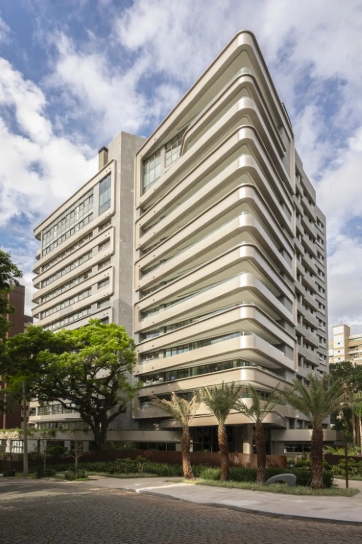 Cyrela by Pininfarina Porto Alegre - Cyrela Goldsztein — foto 2