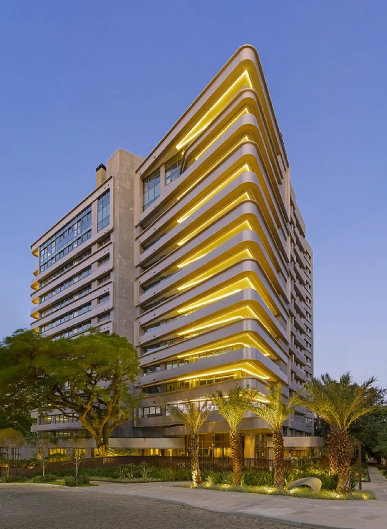 Cyrela by Pininfarina Porto Alegre - Cyrela Goldsztein — foto 3