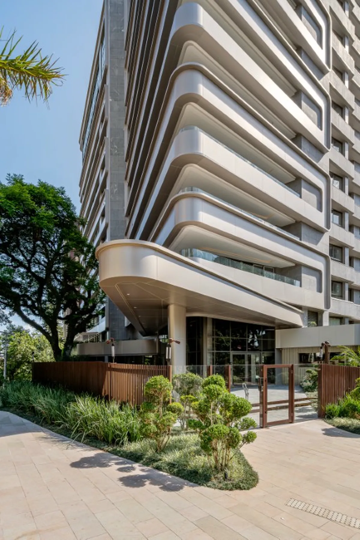 Cyrela by Pininfarina Porto Alegre - Cyrela Goldsztein — foto 4