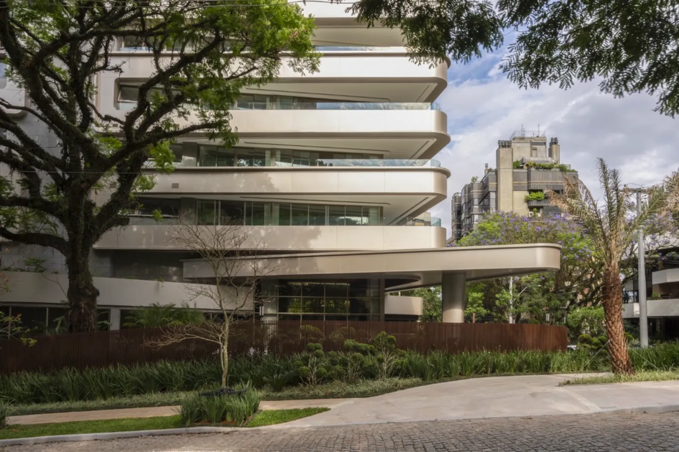 Cyrela by Pininfarina Porto Alegre - Cyrela Goldsztein — foto 5