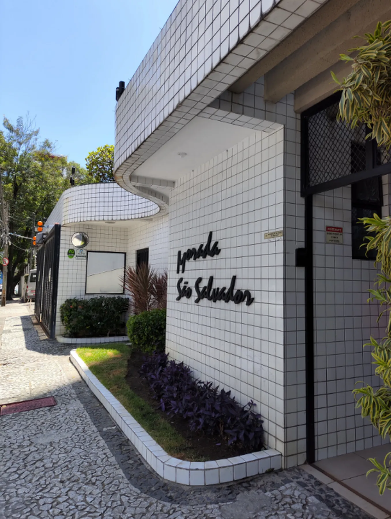 Morada São Salvador - Aveloz Empreendimentos — foto 2