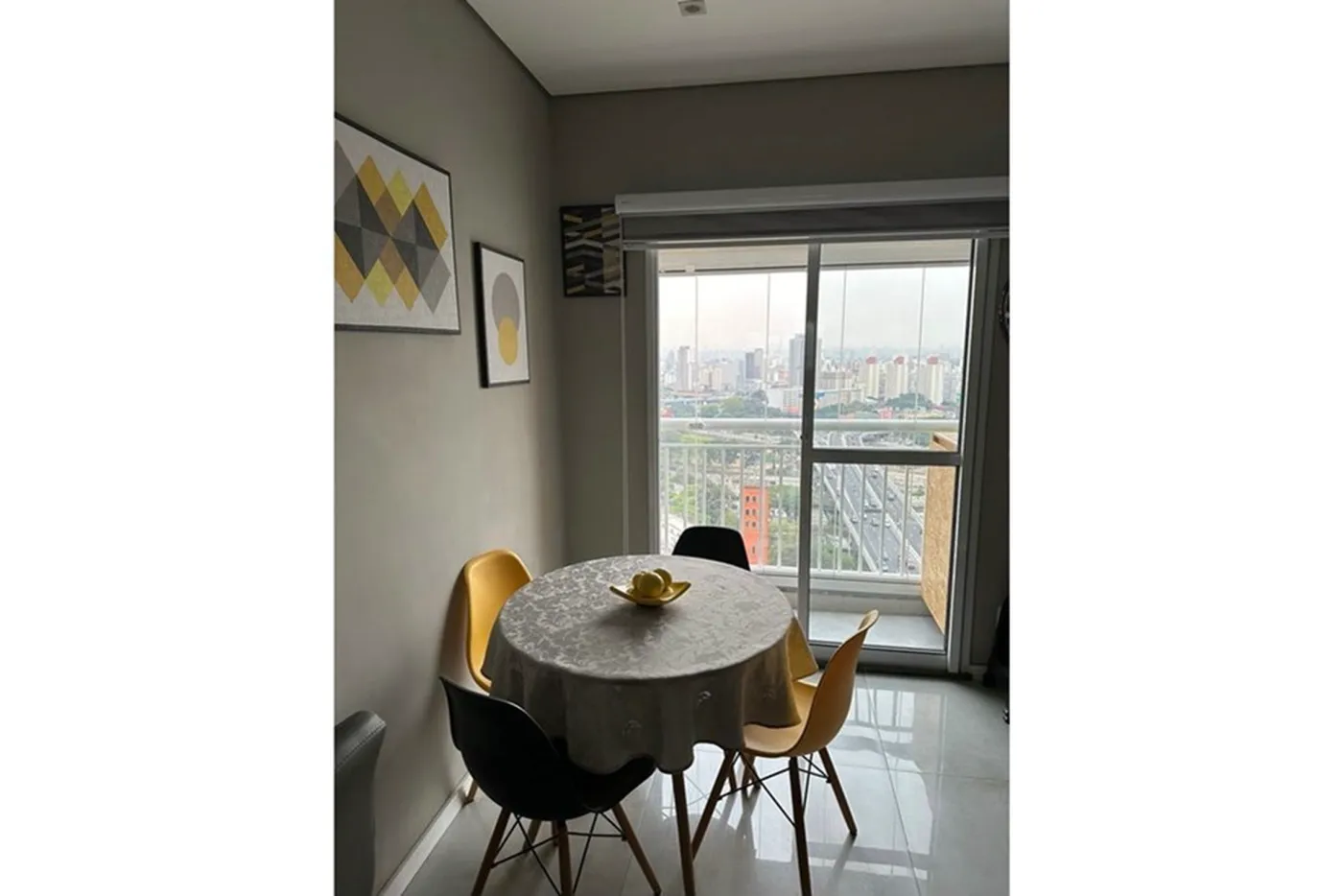 LG 301 Apto 601401007-57 - REMAX Paradisus Exclusividades — foto 3