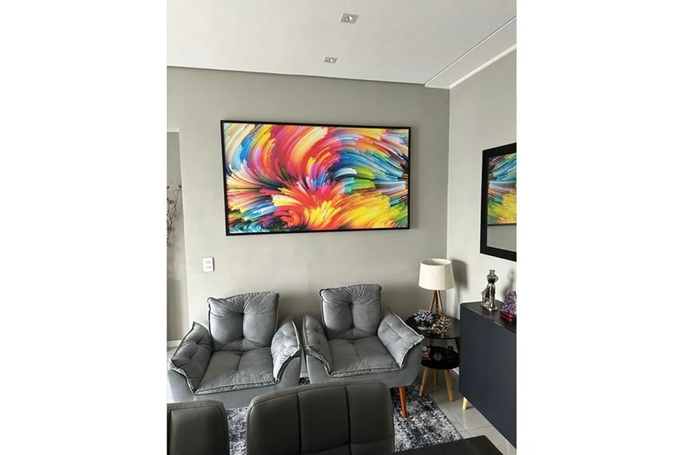 LG 301 Apto 601401007-57 - REMAX Paradisus Exclusividades — foto 5
